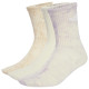 Adidas Κάλτσες Tie-Dye Crew Socks 3 pairs